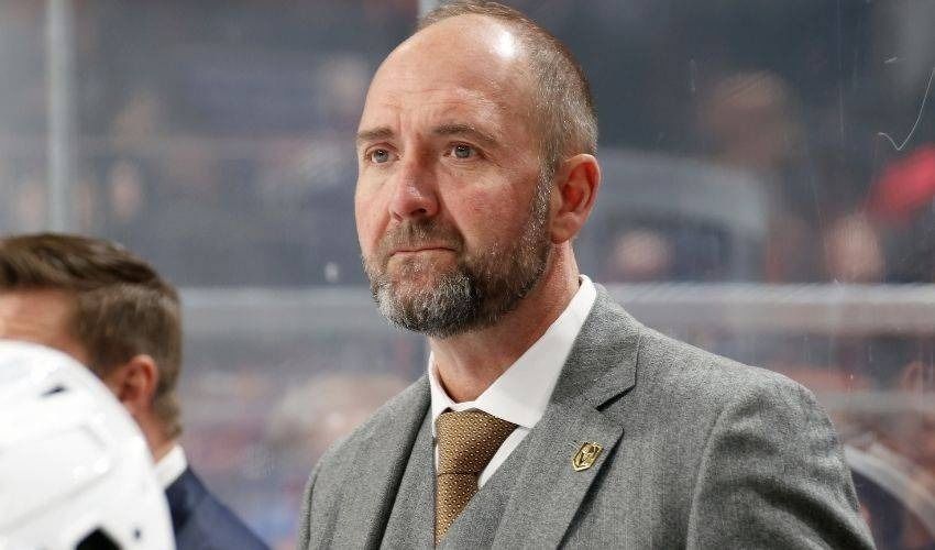Dallas Coach DeBoer Achieves Unique Milestone in NHL, NBA, and MLB History