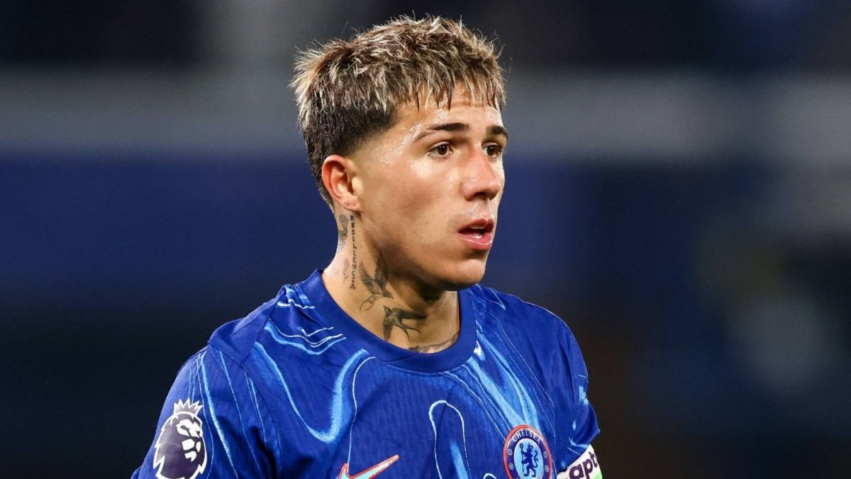 Enzo Fernandez Leaves Argentina National Team Camp Due to Injury