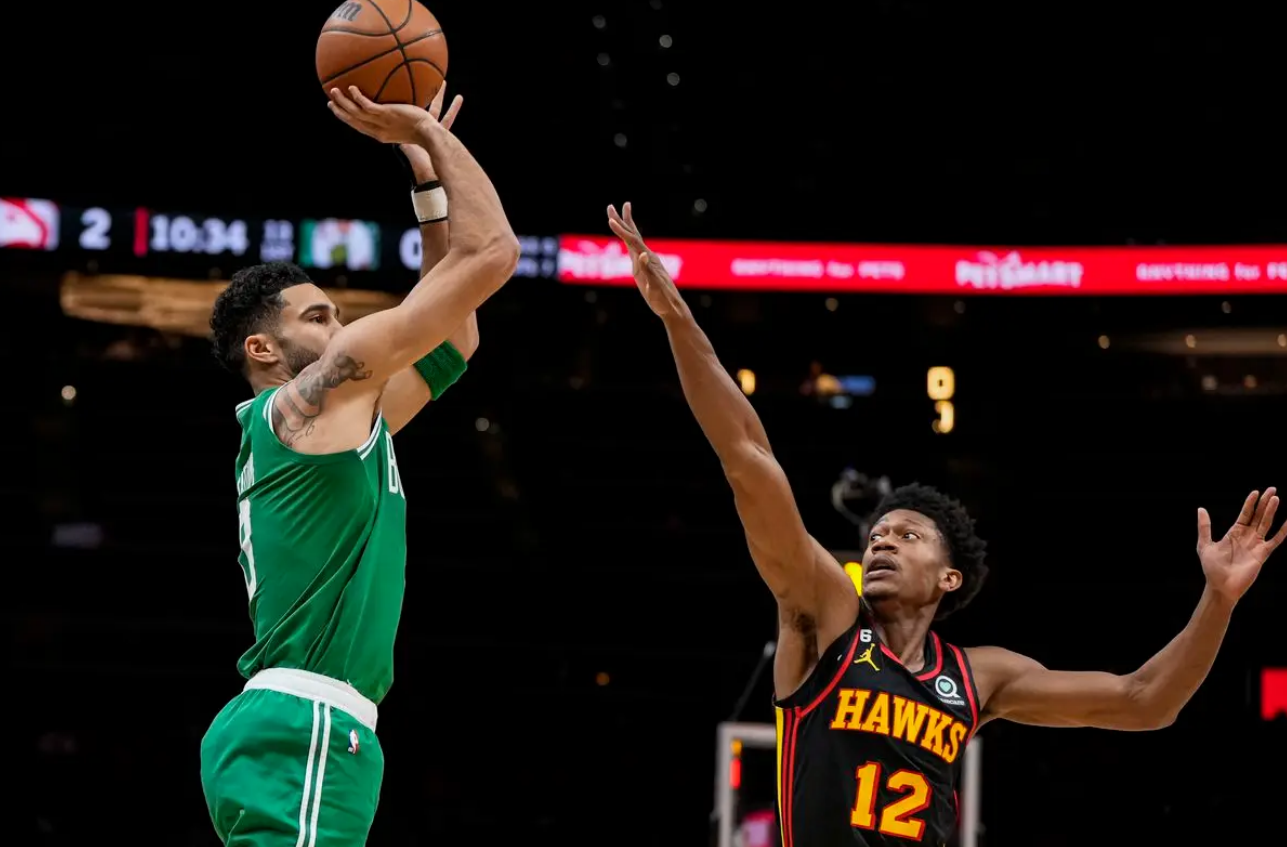 Boston Celtics vs Atlanta Hawks Prediction, Betting Tips & Odds │15 APRIL, 2023