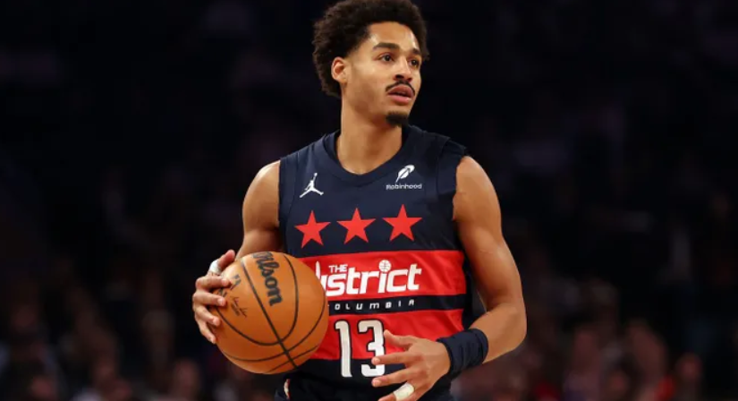 Washington Wizards vs Utah Jazz Prediction, Betting Tips & Odds│ 6 MARCH, 2025