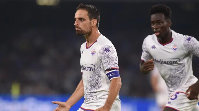 Napoli vs Fiorentina Pronóstico, Apuestas y Cuotas│18 de enero de 2024