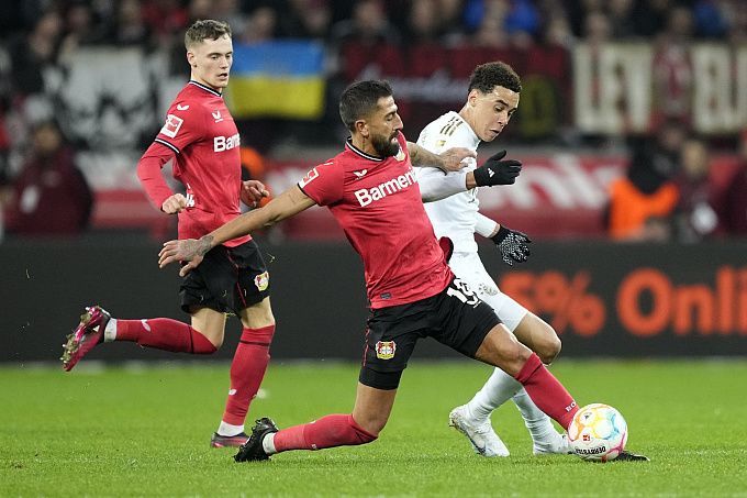 Dinamo vs Pari Nizhny Novgorod, Bayern vs Bayer, PSG vs Niza. Apuestas combinadas│15 de septiembre de 2023