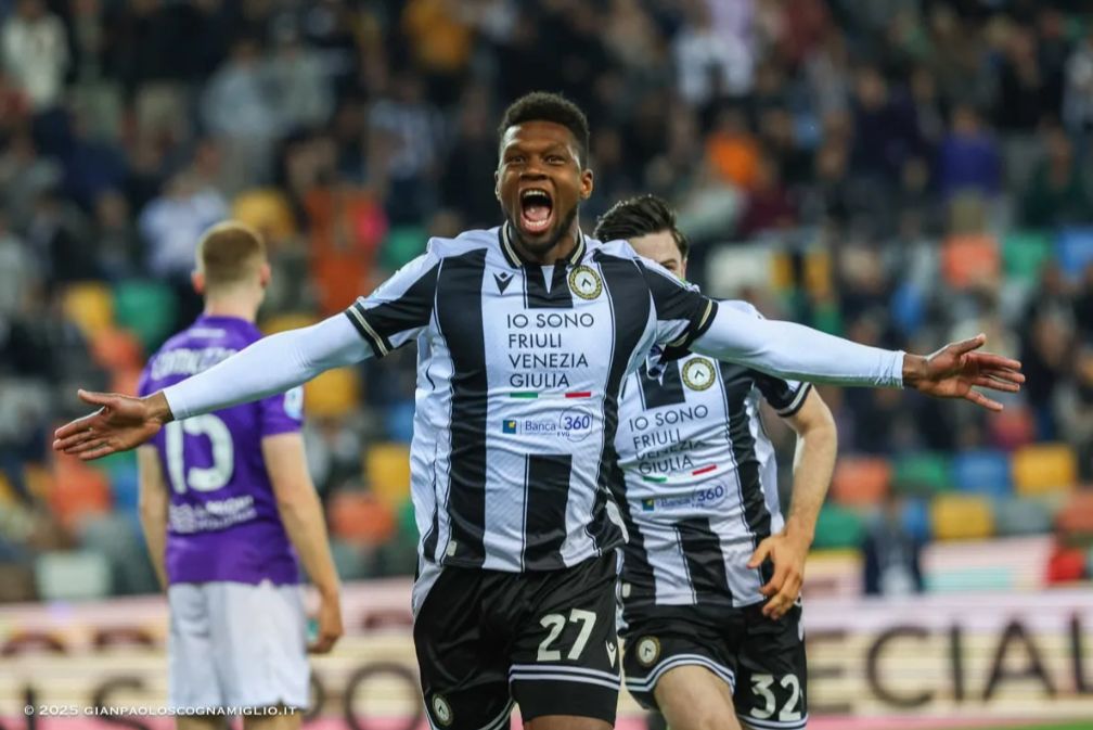 Udinese vs Bologna: Prediction for the Match on November 22, 2025