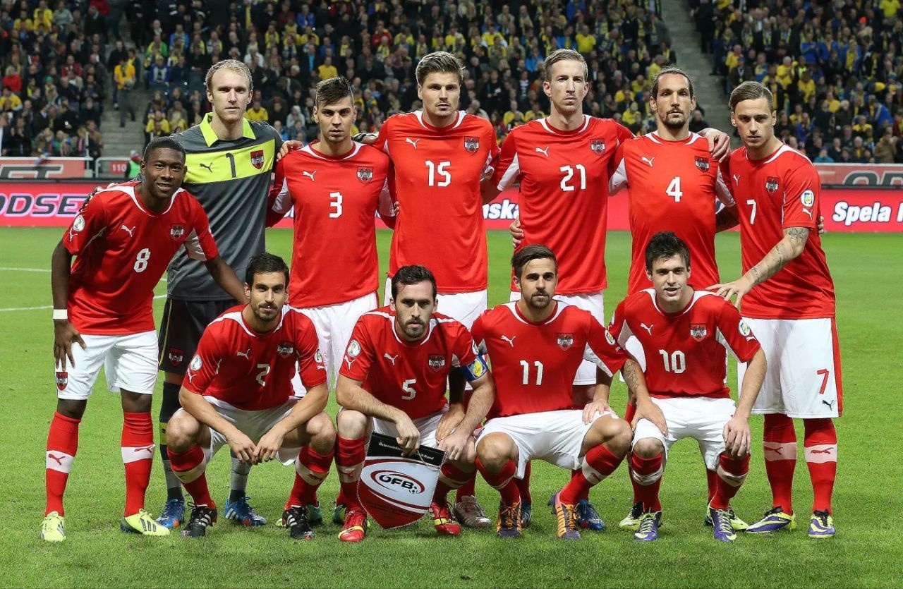 Estonia vs Austria. Pronóstico, Apuestas y Cuotas│16 de noviembre de 2023