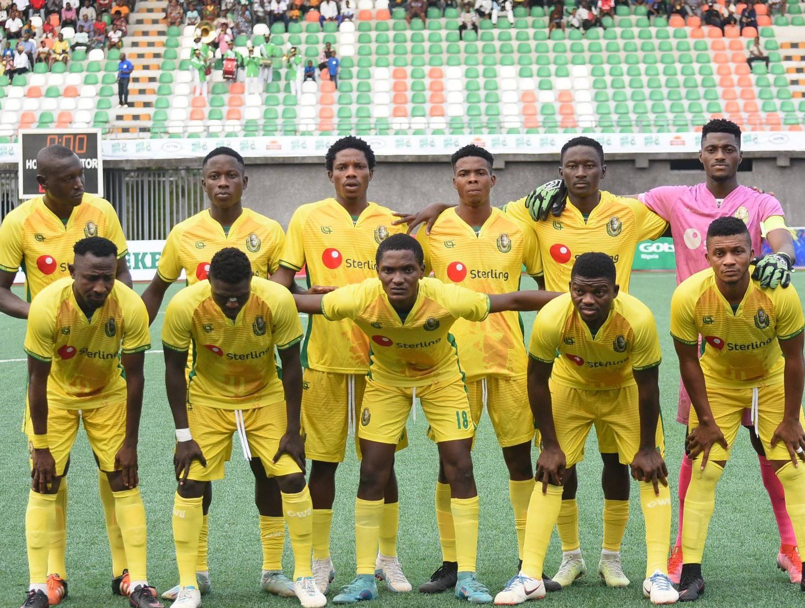 Bendel Insurance vs Bayelsa United FC: Prediction for the Match on September 27, 2025 