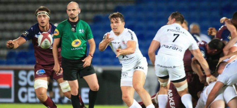 Stade Français Paris vs La Rochelle Betting Tips & Odds │03 DECEMBER, 2022