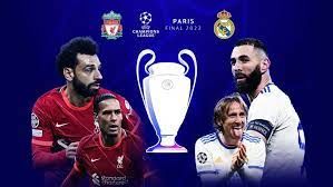 Champions: ¿Real Madrid o Liverpool?