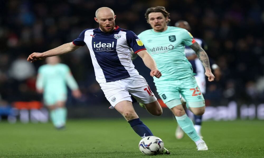 West Bromwich Albion vs Huddersfield Town Prediction, Betting Tips & Odds │11 March, 2023