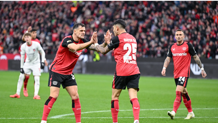Bayer Leverkusen vs Borussia Dortmund: Prediction for the Match on May 11, 2025