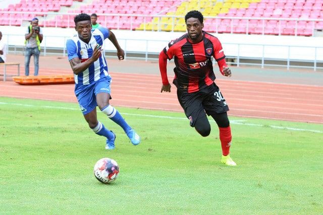 Primeiro de Agosto vs Petro Luanda» Predictions, Odds, Live Score & Stats