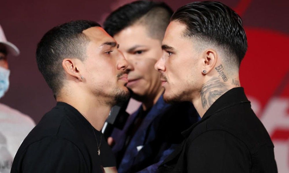 Teofimo Lopez vs George Kambosos Prediction, Betting Tips & Odds │28 NOVEMBER, 2021