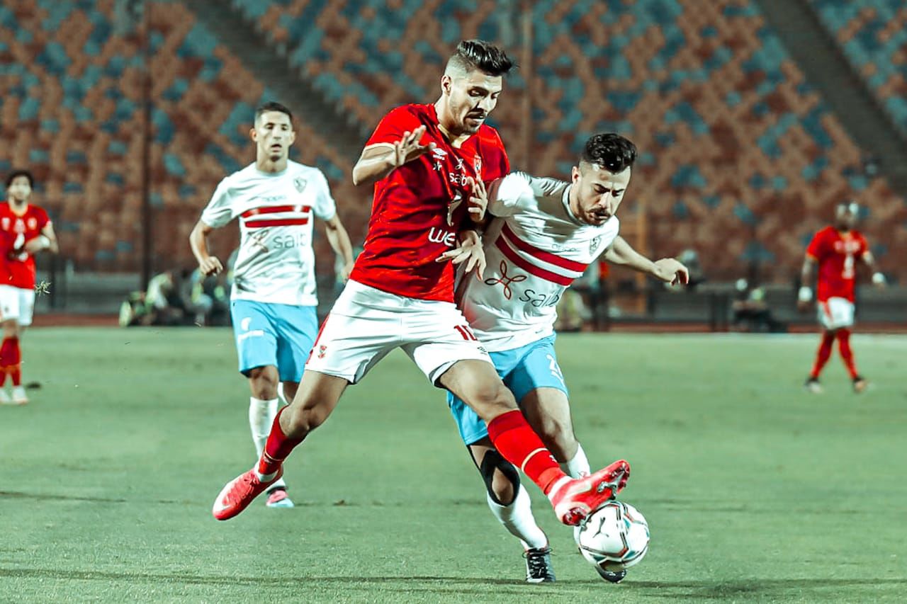 Zamalek vs Al Ahly Prediction, Betting Tips & Odds │28 OCTOBER, 2022