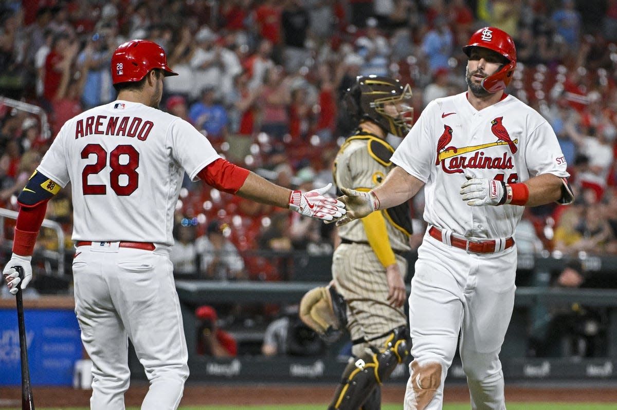 San Diego Padres vs St. Louis Cardinals Prediction, Betting Tips & Odds | 24 SEPTEMBER, 2023