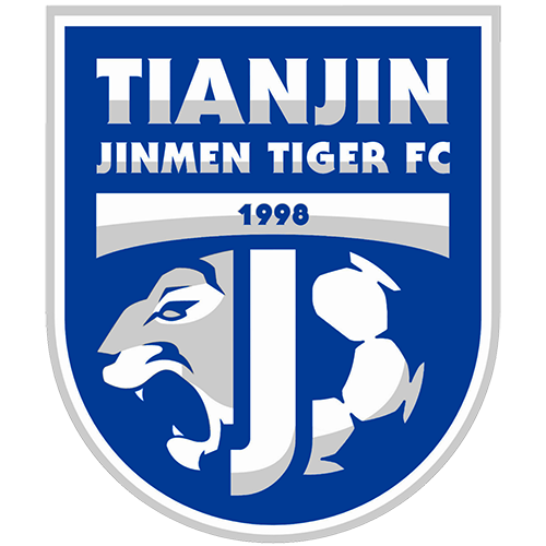 Tianjin Jinmen Tiger