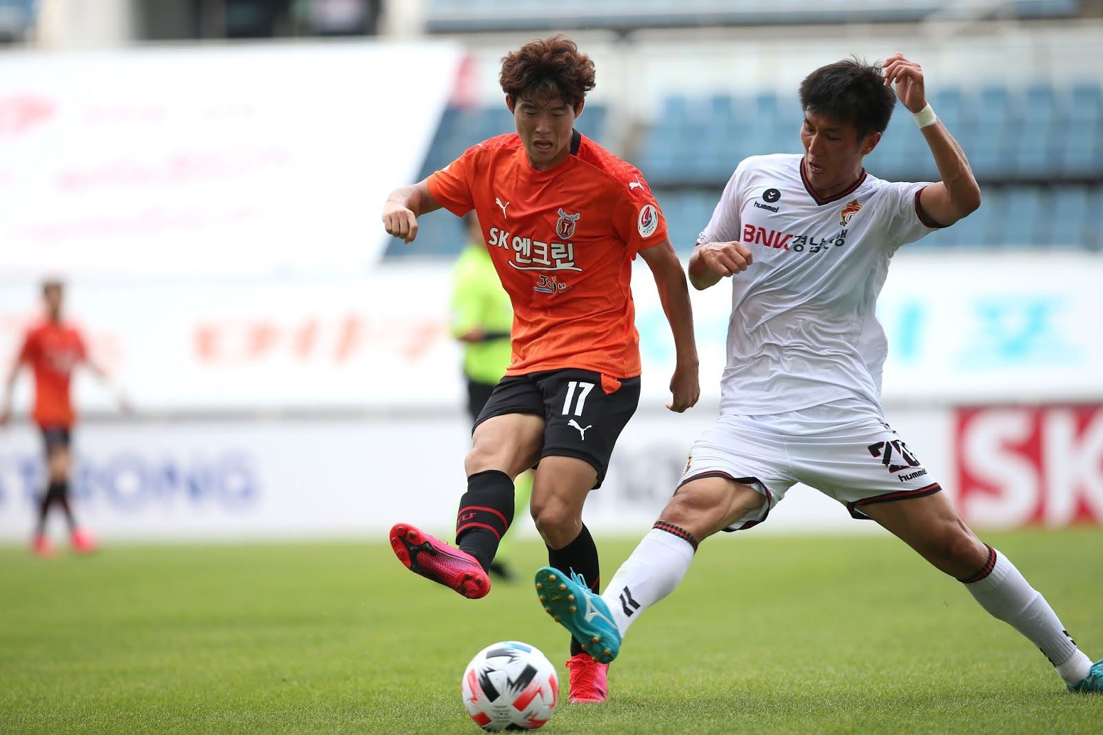 Jeju United vs Suwon Bluewings Prediction, Betting Tips & Odds | 22 OCTOBER, 2023