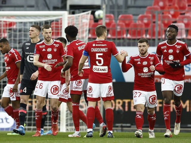 Brest vs Reims Prediction, Betting Tips & Odds │30 OCTOBER, 2022