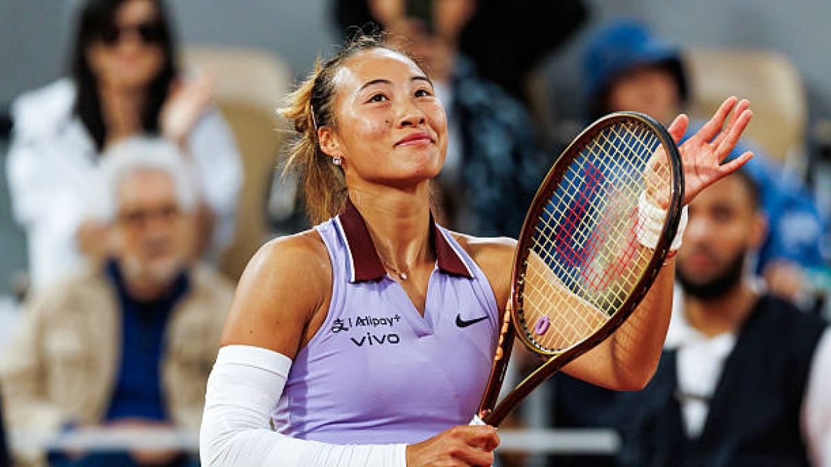 Emiliana Arango vs Qinwen Zheng: Prediction for the Match on May 28, 2025