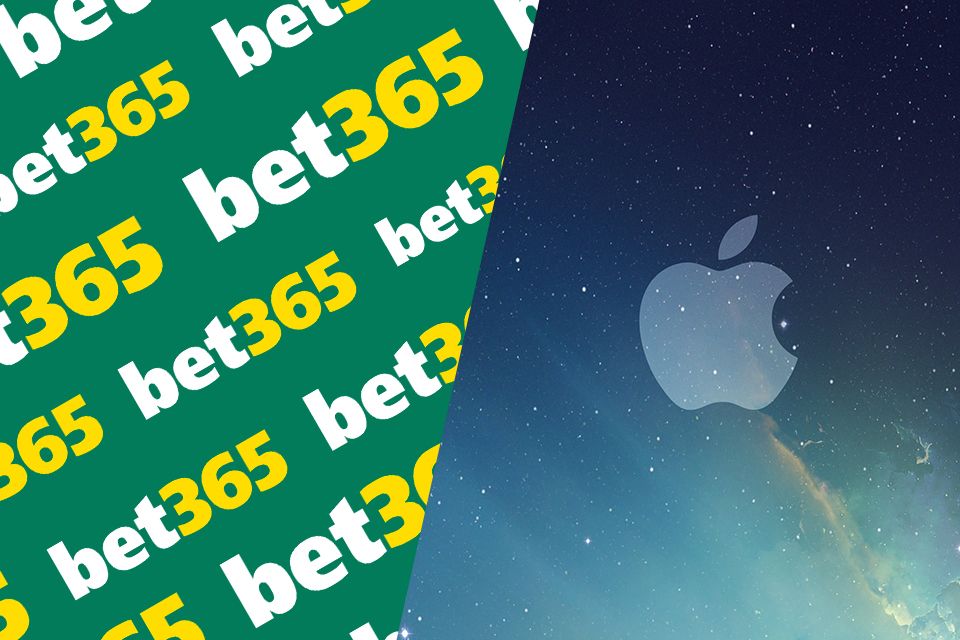 Bet365 iOS App
