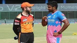 Sunrisers Hyderabad vs. Rajasthan Royals Predictions, Betting Tips & Odds │26 MARCH, 2022