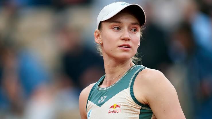 Elena Rybakina vs Caroline Wozniacki Prediction, Betting Tips and Odds | 06 July 2024