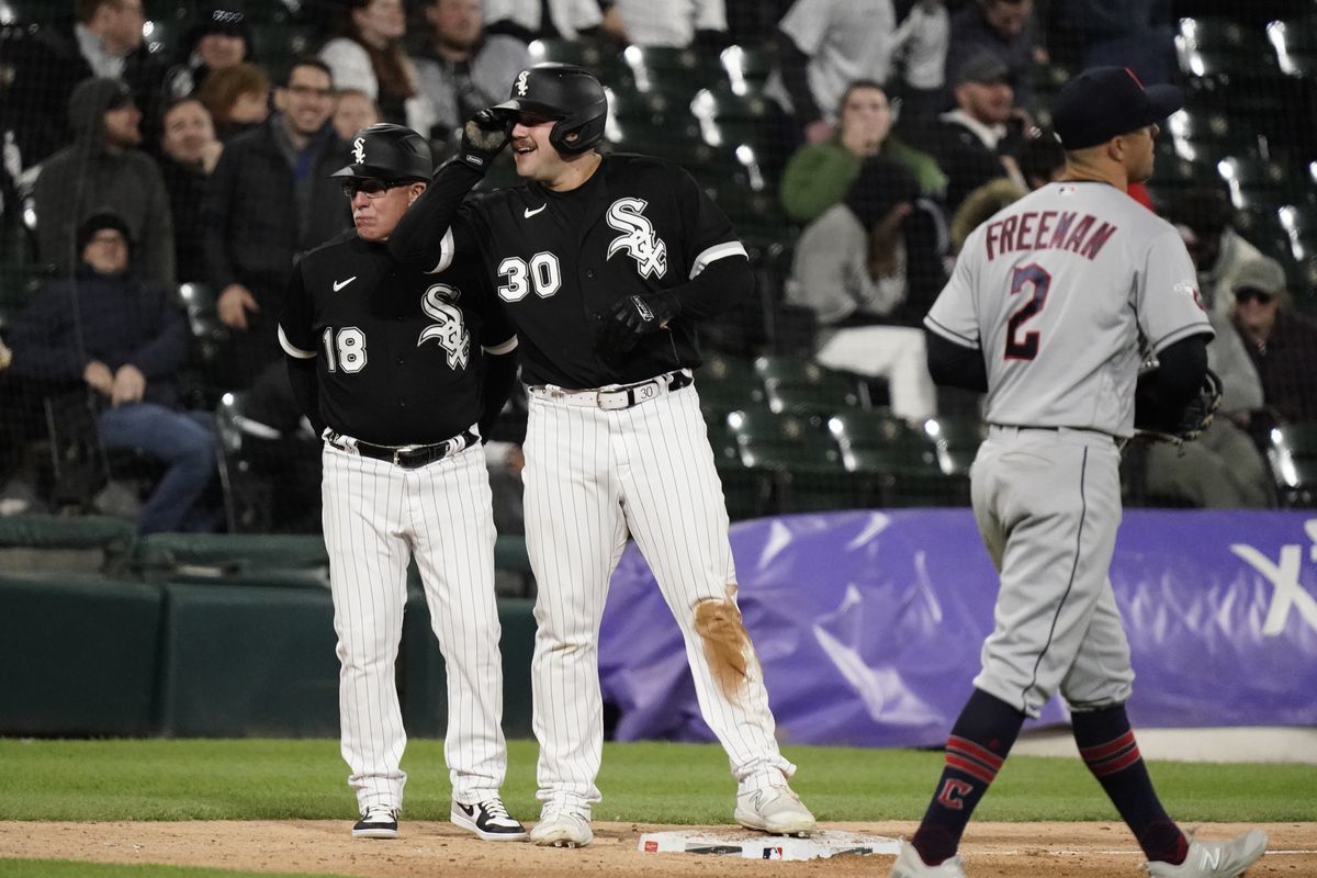 Cleveland Guardians vs Chicago White Sox Prediction, Betting Tips & Odds │ 8 APRIL, 2024