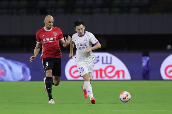 Meizhou Hakka vs Chengdu Rongcheng Prediction, Betting Tips & Odds │11 JULY, 2022