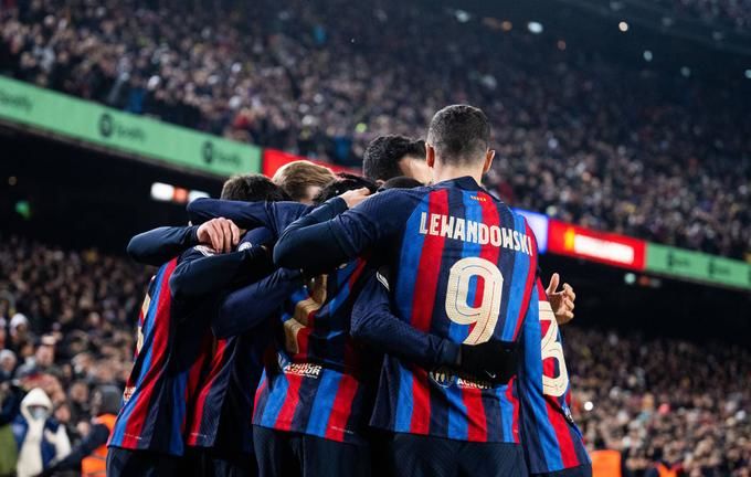 Barcelona vs Sevilla Prediction, Betting Tips & Odds │5 FEBRUARY, 2023