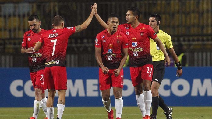Deportivo Táchira vs. Caracas FC Predictions, Betting Tips & Odds | 30 JULY 2022