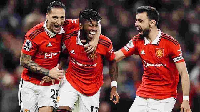 Real Sociedad vs Manchester United Prediction, Betting Tips & Odds │3 NOVEMBER, 2022