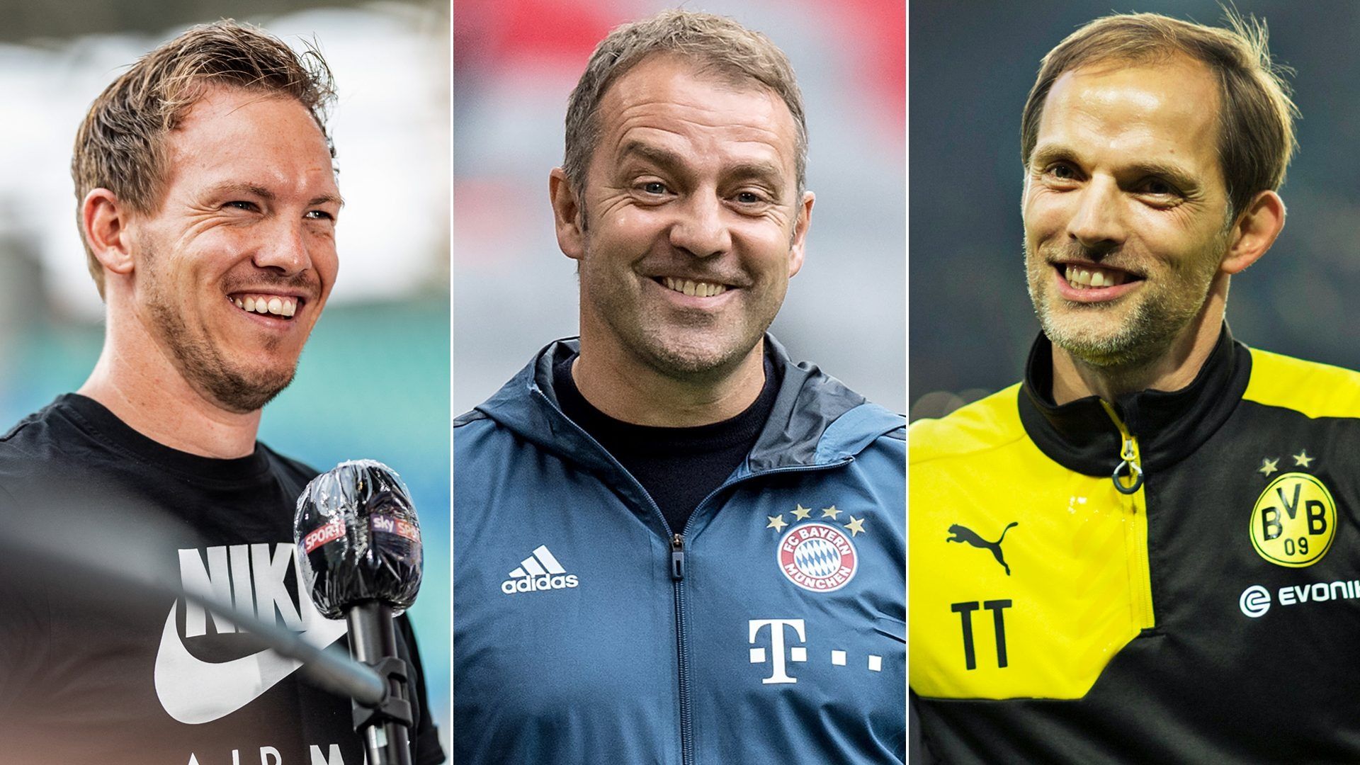 Barcelona Shortlists Four Candidates For Manager Position