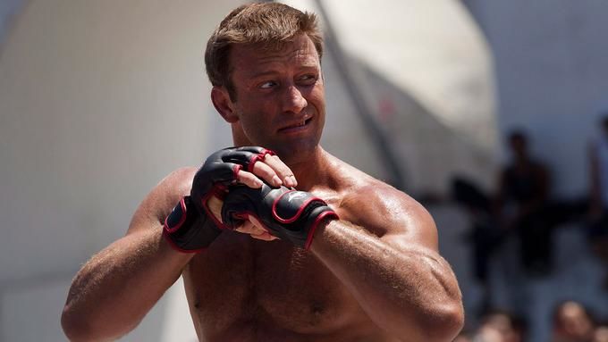 UFC Hall of Fame member Stephan Bonnar dies at the age of 45