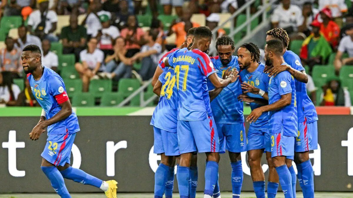Nigeria vs. DR Congo: Preview, Prediction, Where to Watch & Latest Betting Odds