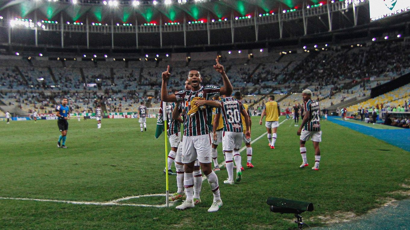 Gremio vs Fluminense Prediction, Betting Tips & Odds │10 NOVEMBER, 2021