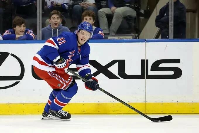 NY Rangers vs Carolina Prediction, Betting Tips & Odds │22 MARCH, 2023