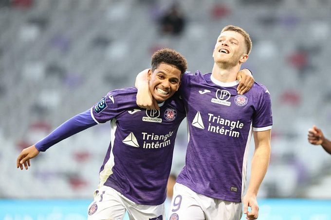 Toulouse vs Lorient Prediction, Betting Tips & Odds │ 21 AUGUST, 2022