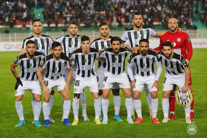 ES Setif vs MC Oran Prediction, Betting Tips & Odds │29 DECEMBER, 2023