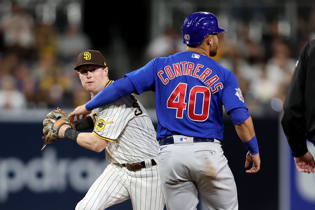 San Diego Padres vs Chicago Cubs Prediction, Betting Tips & Odds │06 JUNE, 2023