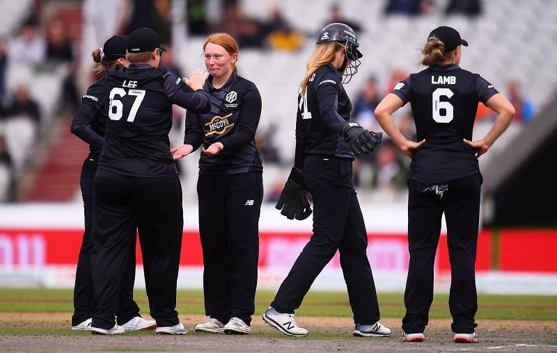 The Hundred Betting Odds: Manchester Originals Women vs London Spirit Women | Cricket