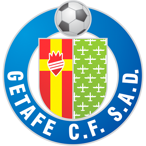 Getafe vs Cádiz: When did Getafe manage to become the favorite?