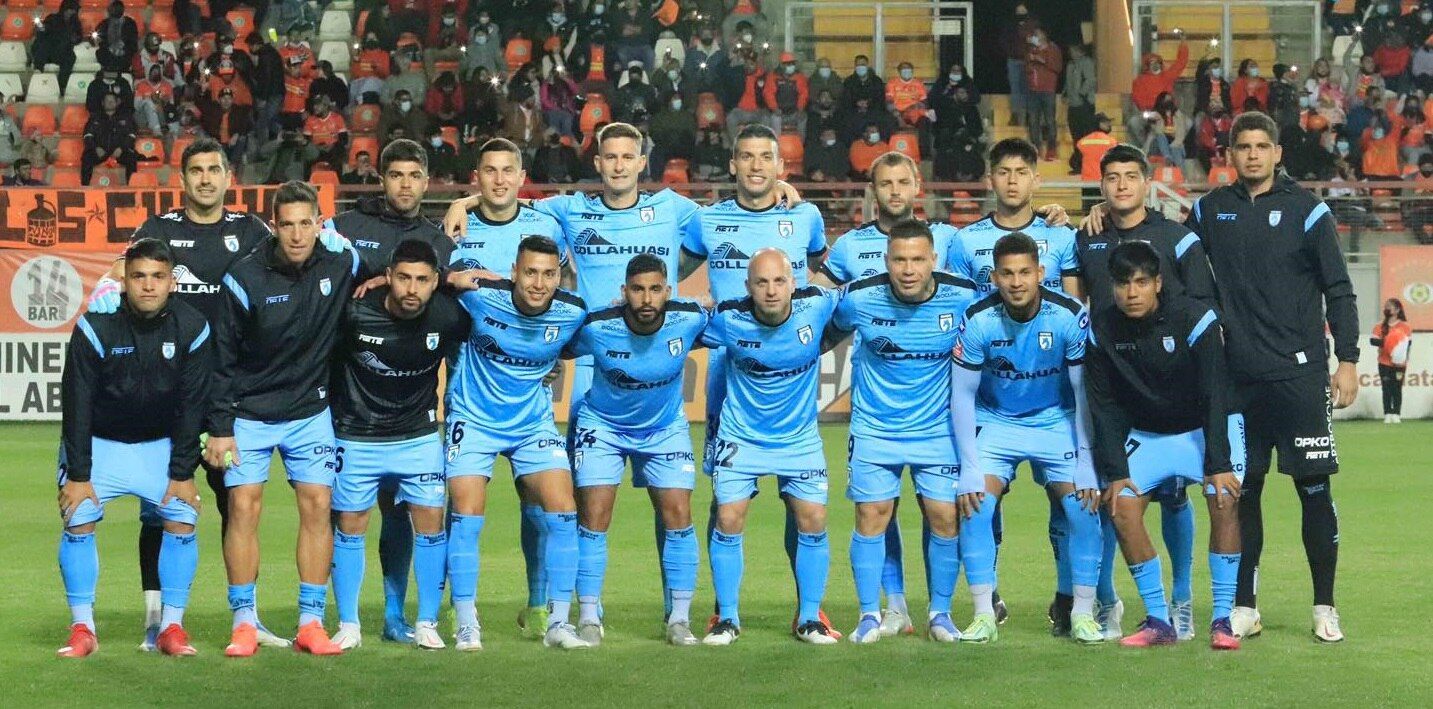 U. De Chile vs Deportes Iquique Prediction, Betting Tips & Odds | 05 MAY 2024