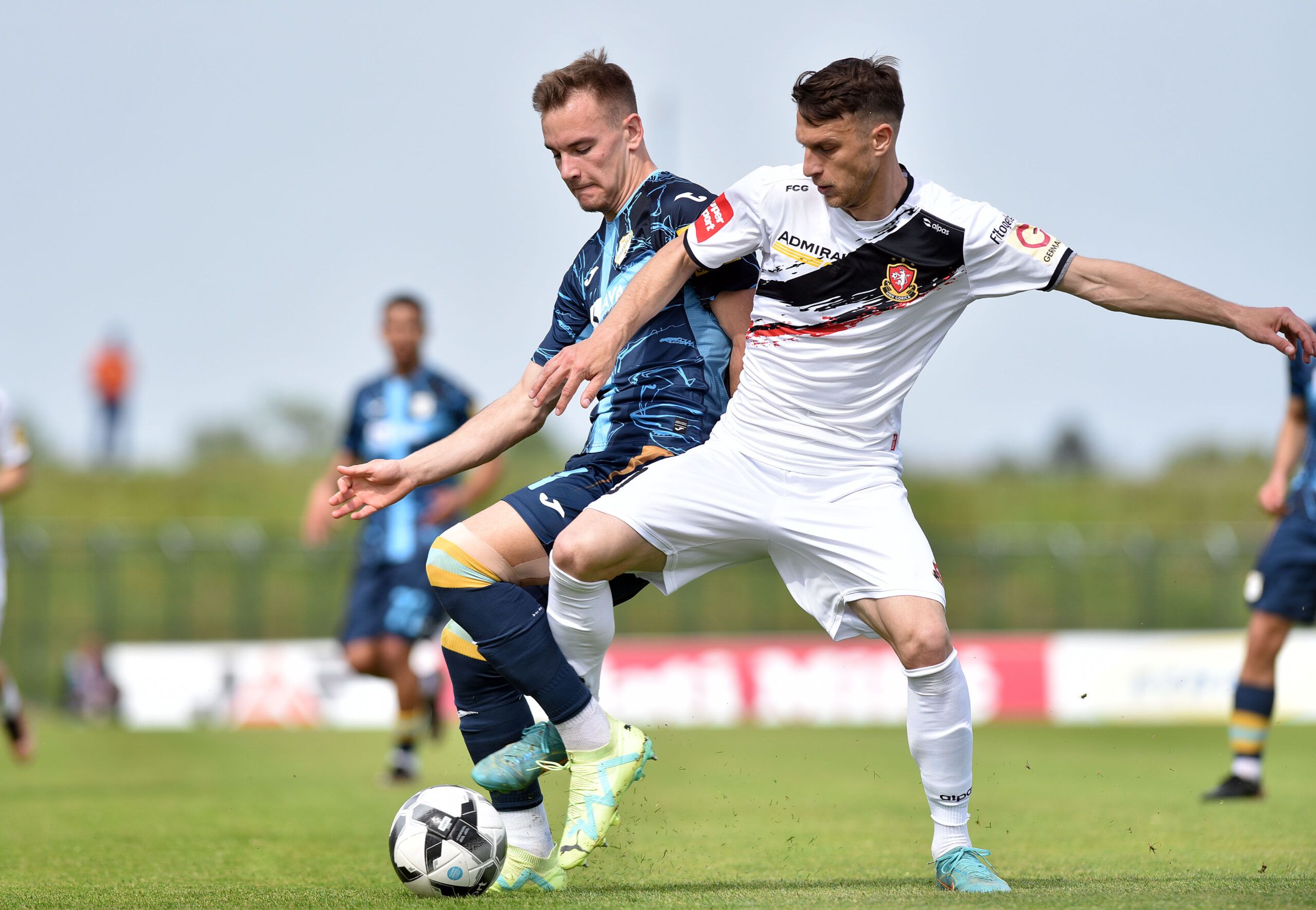Rijeka vs Gorica Prediction, Betting Tips & Odds | 21 APRIL 2024