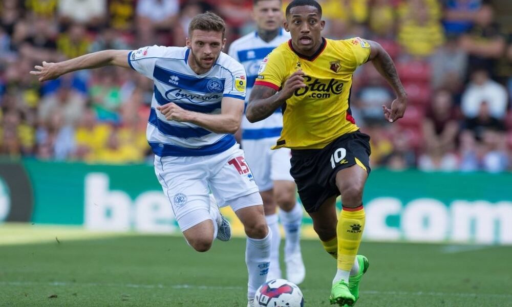Watford vs Queens Park Rangers Prediction, Betting Tips & Odds │5 August, 2023