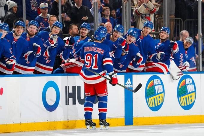 Vancouver vs NY Rangers Prediction, Betting Tips & Odds │16 FEBRUARY, 2023