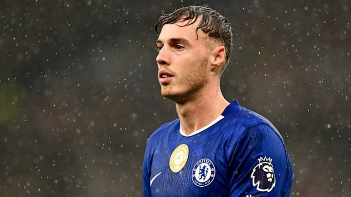 Chelsea Midfielder Palmer Out for Another Six Weeks Due to Injury