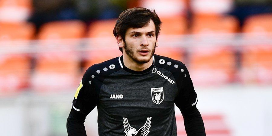 Según 'Transfermarkt' el futbolista georgiano Kvaratskhelia aumentó su valor en 25 millones de euros