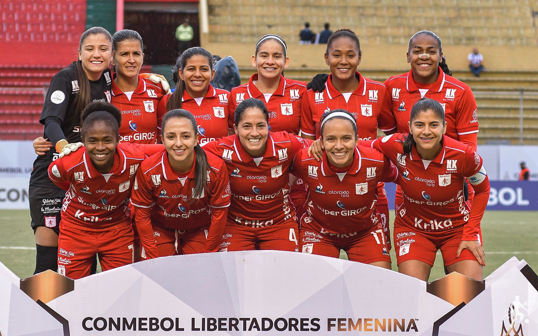 América de Cali (F) vs Deportes Tolima (F). Pronóstico, Apuestas y Cuotas | 02 de abril de 2023