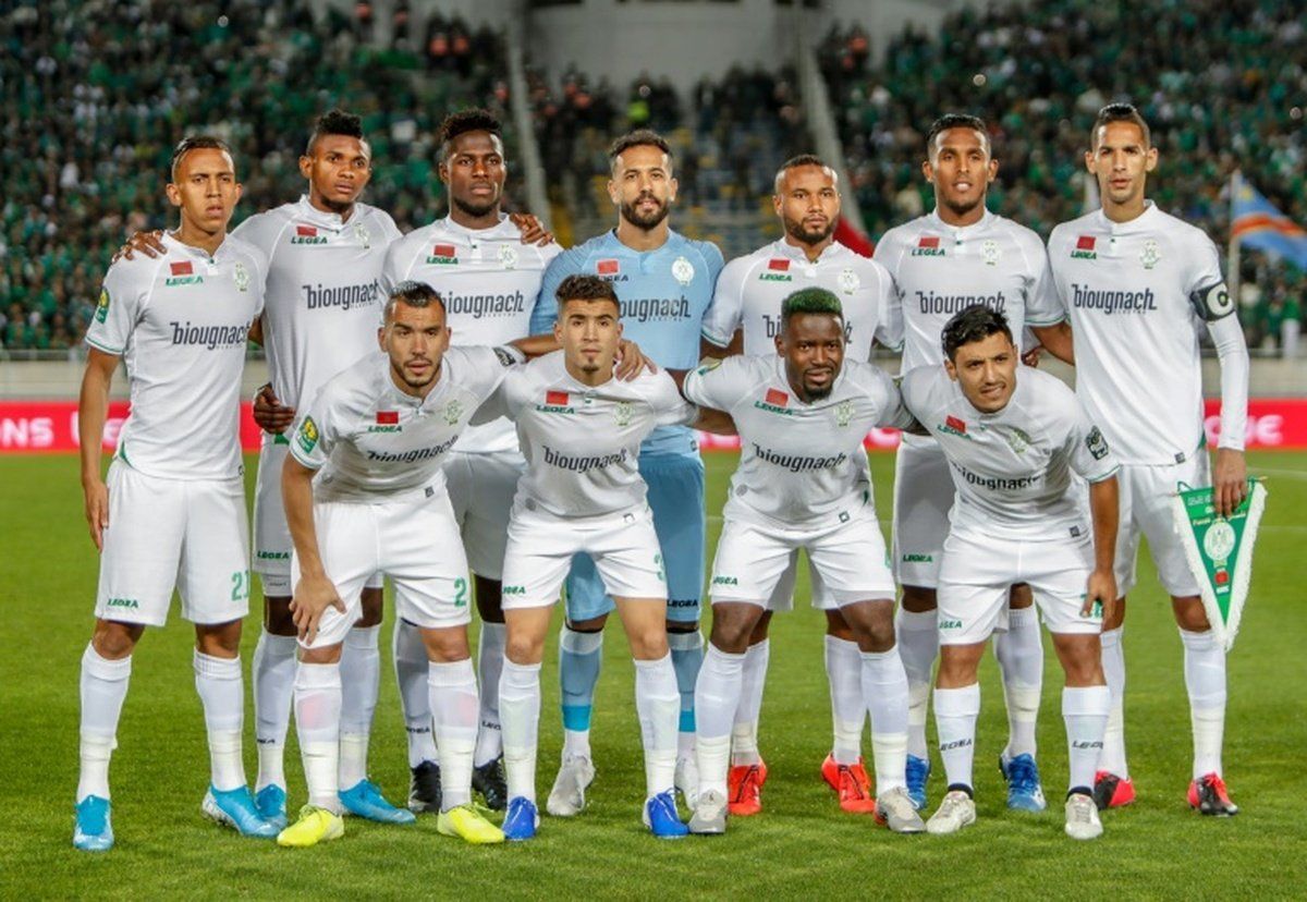 Difaa El Jadidi vs Raja Casablanca Prediction, Betting Tips & Odds │24 JANUARY, 2023
