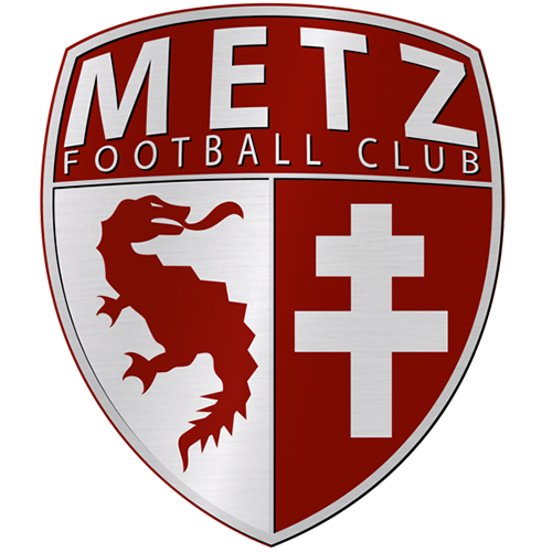 Metz - Bordeaux: encuentro de dos equipos iguales