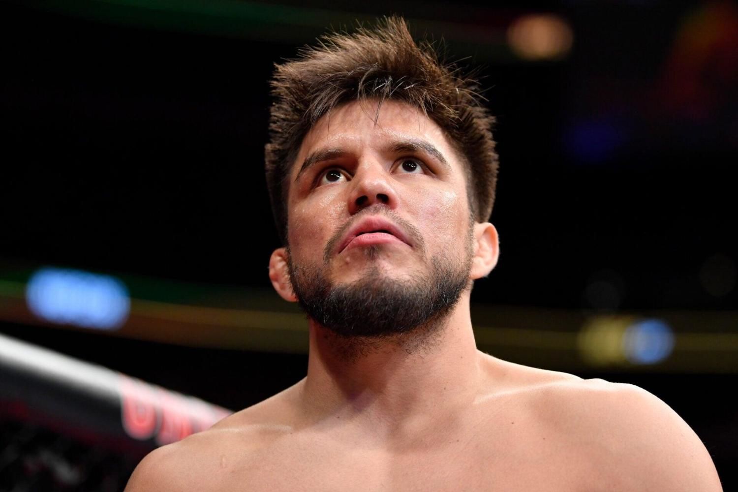Henry Cejudo vs Payton Talbott: Prediction and odds on the Match on 07 December, 2025