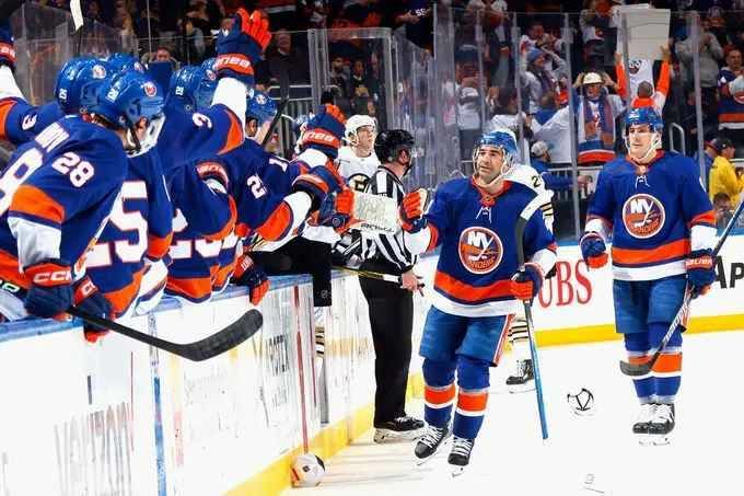 NY Islanders vs St. Louis Prediction, Betting Tips & Odds │6 MARCH, 2024